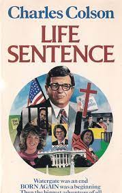 Cover of Life Sentence