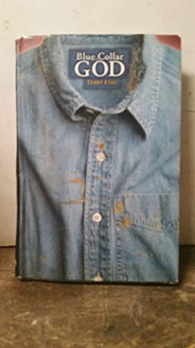 Cover of Blue Collar God / White Collar God
