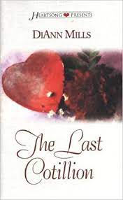 Cover of The last cotillion
