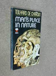 Cover of Mans Place in Nature