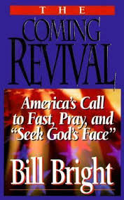 Cover of The Coming Revival