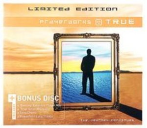 Cover of True - CD