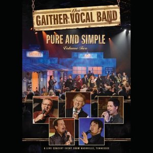 Cover of Pure And Simple - Volume 2 - DVD