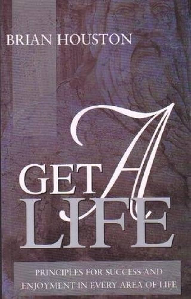 Cover of Get A Life