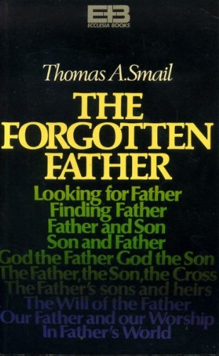 Cover of The Forgotten Father