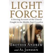 Cover of Light Force