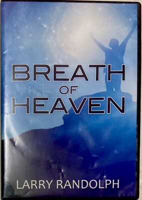 Cover of Breath Of Heaven - CD Set