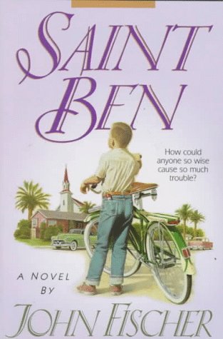 Cover of Saint Ben
