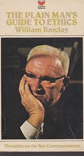 Cover of The Plain Mans Guide to Ethics