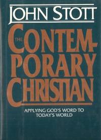 Cover of The Contemporary Christian