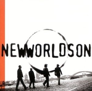 Cover of Newworldson