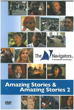 Cover of Amazing Stories And Amazing Stories 2