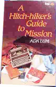 Cover of A Hitch-Hikers Guide to Mission
