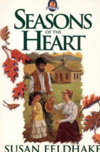 Cover of Seasons of the heart - Enduring faith Series #2