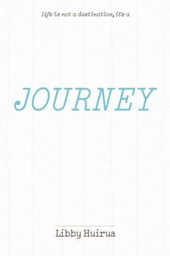 Cover of Journey