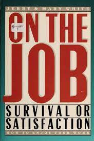 Cover of On the Job (White)