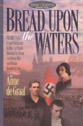 Cover of Bread Upon the Waters- FI