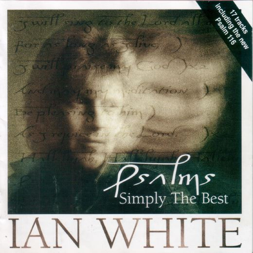 Cover of Psalms - Simply The Best - CD