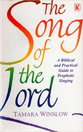 Cover of The song of the Lord