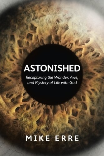 Cover of Astonished