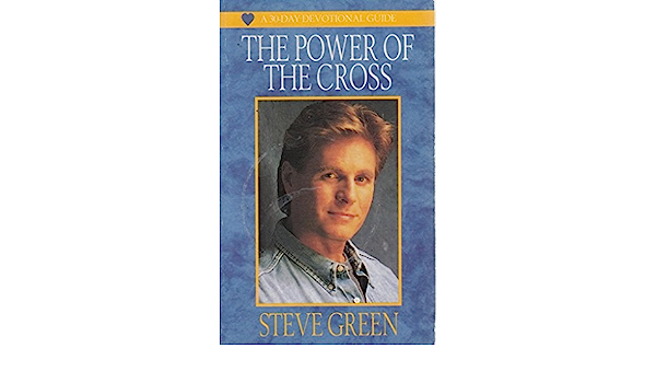 Cover of The Power of the Cross - CL