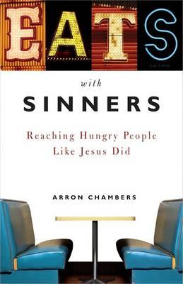 Cover of Eats With Sinners