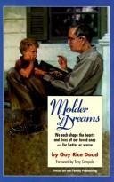 Cover of Moulder of Dreams- BI