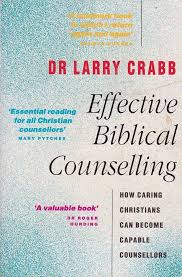 Cover of Effective Biblical Counseling