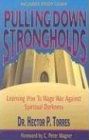 Cover of Pulling Down Strongholds (Torres)
