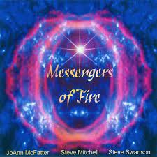 Cover of Messengers Of Fire