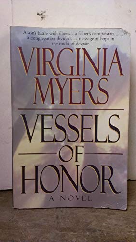 Cover of Vessels of Honor