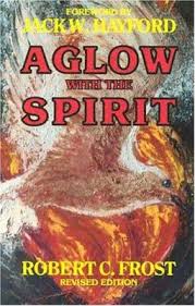 Cover of Aglow With The Spirit - Revised Edition