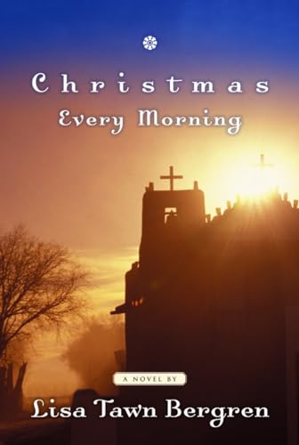 Cover of Christmas Every Morning