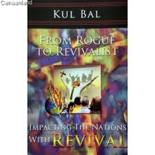 Cover of From Rogue To Revivalist
