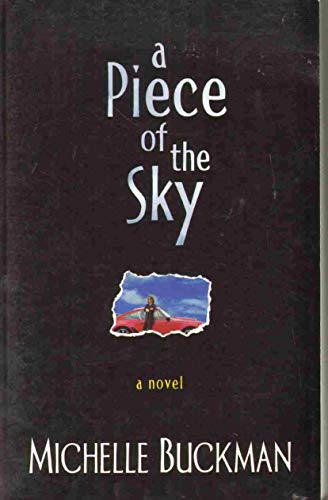 Cover of A Piece of the Sky