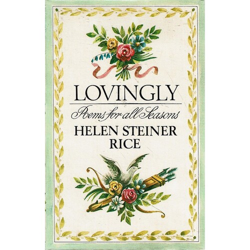 Cover of Lovingly