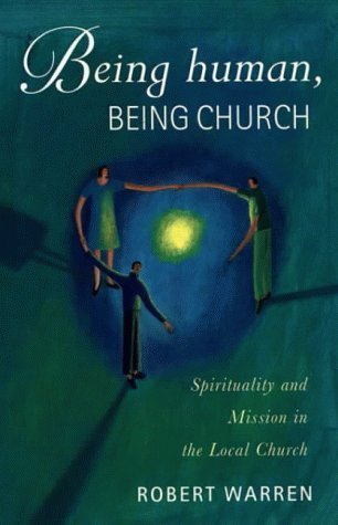 Cover of Being Human, Being Church