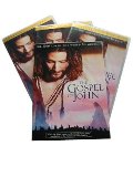 Cover of The Gospel Of John - DVD