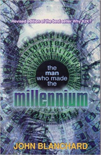 Cover of The Man Who Made The Millennium