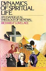 Cover of Dynamics of Spiritual Life