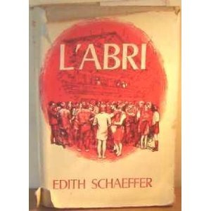 Cover of L'ABRI