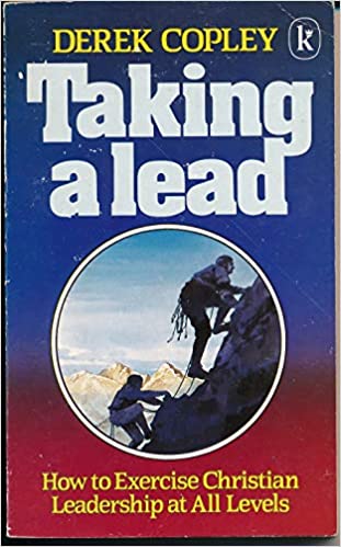 Cover of Taking a Lead
