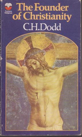 Cover of The Founder of Christianity