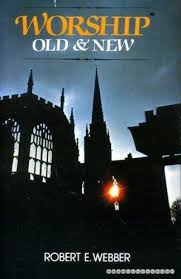 Cover of Worship Old And New