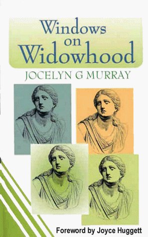 Cover of Windows on Widowhood
