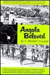 Cover of Angola Beloved