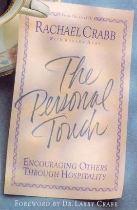 Cover of The Personal Touch
