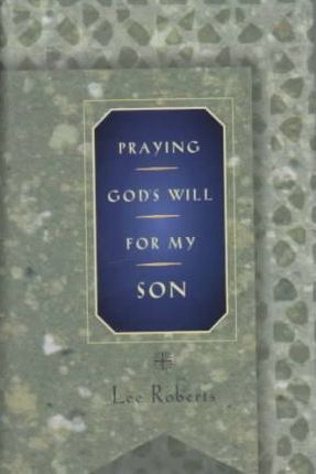 Cover of Praying God's Will
