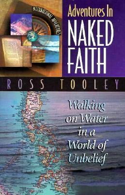 Cover of Adventures in Naked Faith