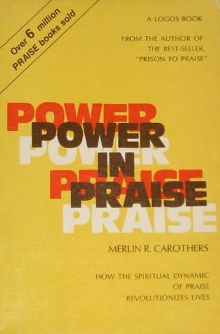 Cover of Power in Praise